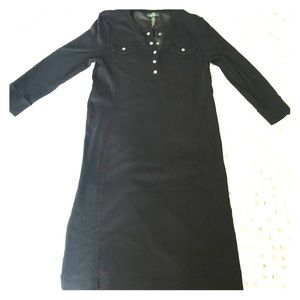 Ralph Lauren dress